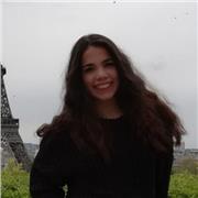 Profesora particular presencial especializada en ciencias